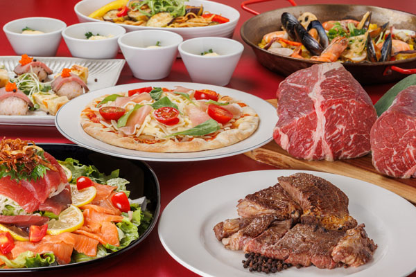 レストラン カステロ