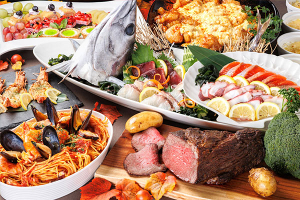 レストラン カステロ