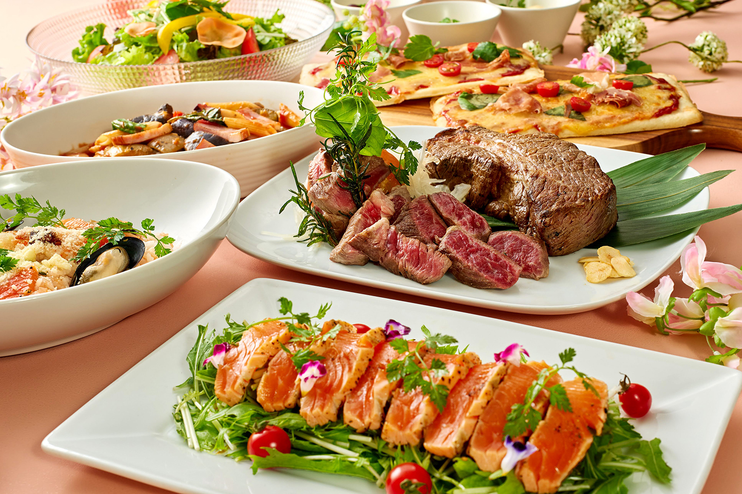 レストラン カステロ